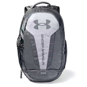 Under Armour Hustle 5.0 Backpack NWT